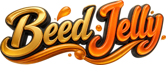 Beed Jelly